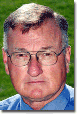 Ed T. Rush
